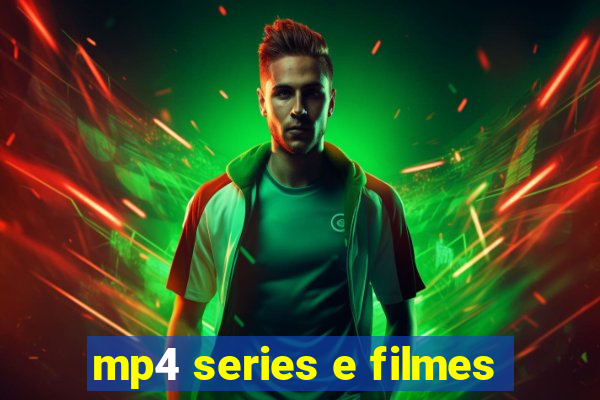 mp4 series e filmes